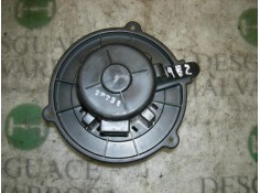 Recambio de motor calefaccion para kia rio rs berlina (5-ptas.) referencia OEM IAM    2