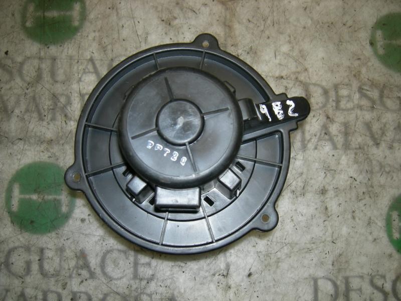 Recambio de motor calefaccion para kia rio rs berlina (5-ptas.) referencia OEM IAM   