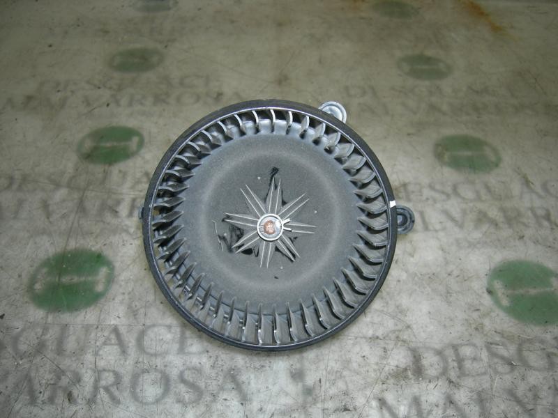 Recambio de motor calefaccion para kia rio rs berlina (5-ptas.) referencia OEM IAM   