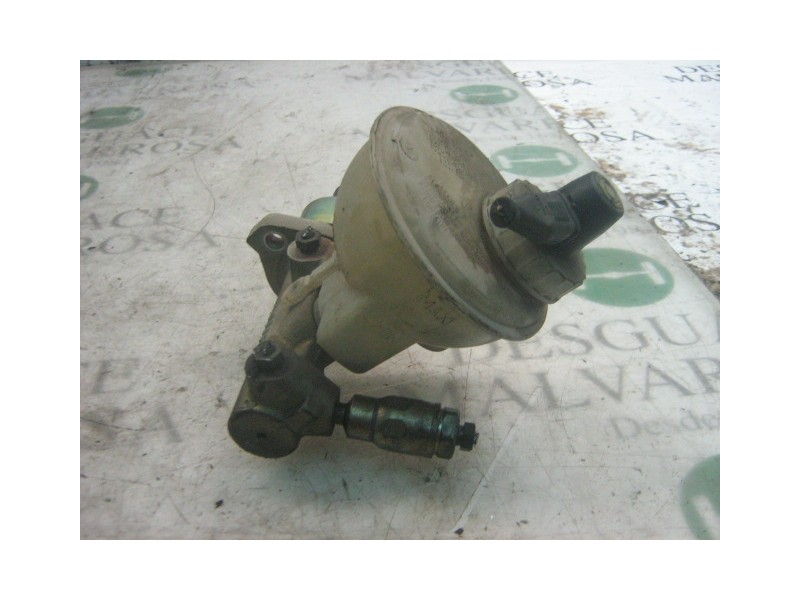 Recambio de bomba freno para skoda felicia berlina ( 791) special referencia OEM IAM   
