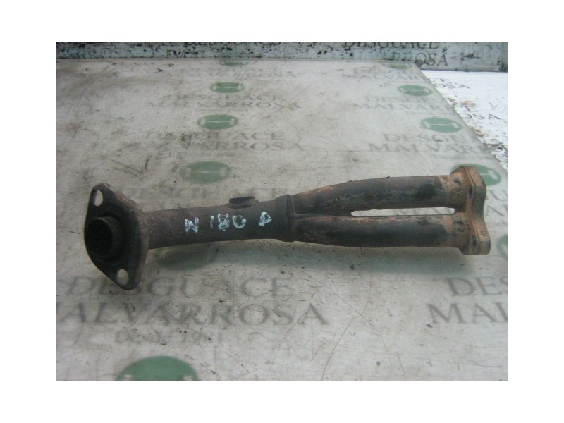 Recambio de salida colector para skoda felicia berlina ( 791) special referencia OEM IAM   