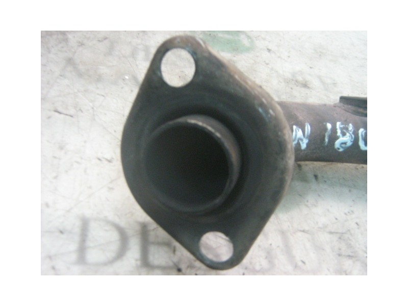 Recambio de salida colector para skoda felicia berlina ( 791) special referencia OEM IAM   