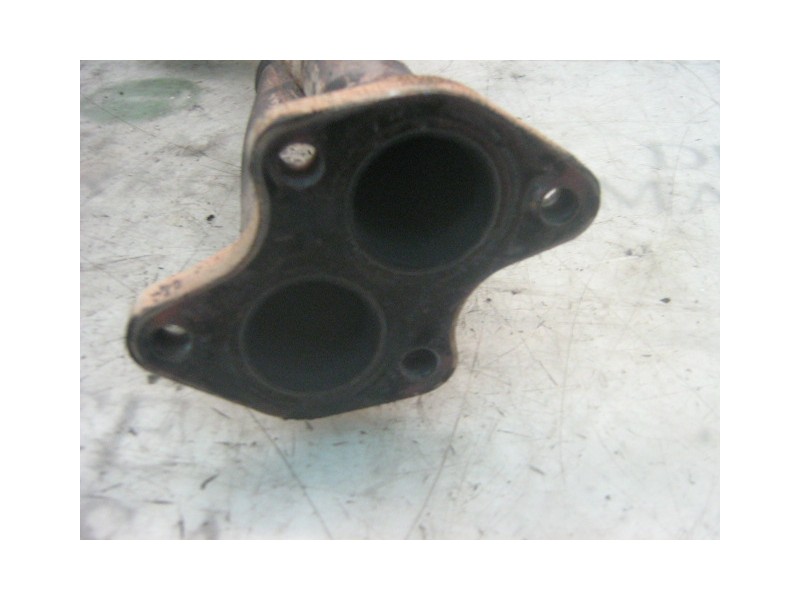 Recambio de salida colector para skoda felicia berlina ( 791) special referencia OEM IAM   