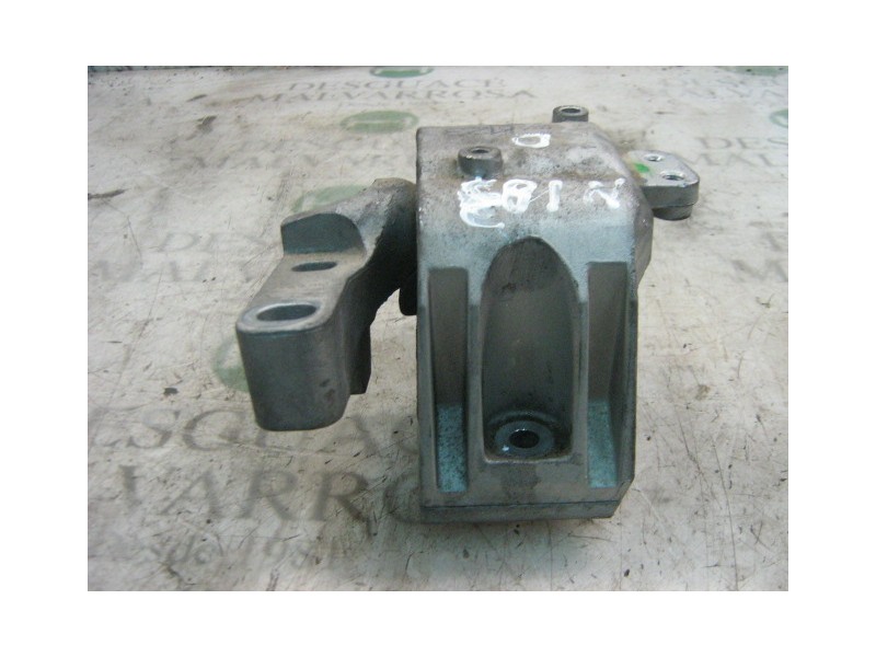 Recambio de soporte cambio para seat leon (1m1) sports limited referencia OEM IAM   