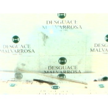 CRISTAL PUERTA TRASERO DERECHO 