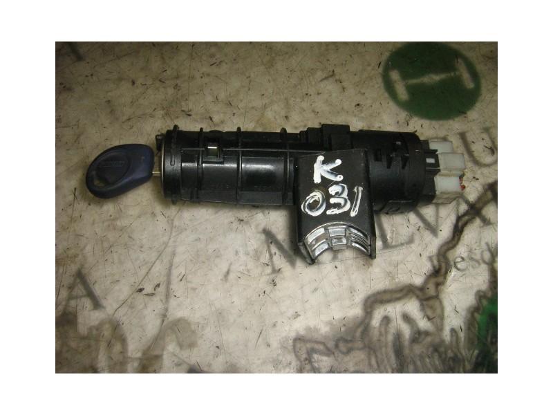 Recambio de antirrobo para fiat brava (182) 1.4 12v cat referencia OEM IAM  46734572 