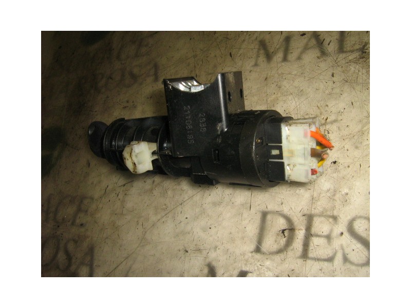 Recambio de antirrobo para fiat brava (182) 1.4 12v cat referencia OEM IAM  46734572 