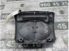 Recambio de piloto interior para fiat brava (182) 1.4 12v cat referencia OEM IAM 712951631   2