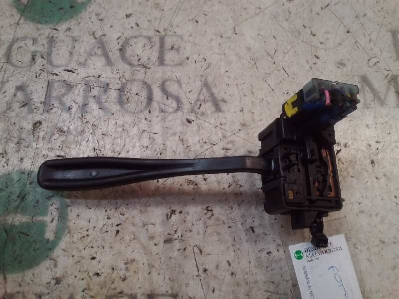 Recambio de mando limpia para nissan almera (n15) gx referencia OEM IAM   