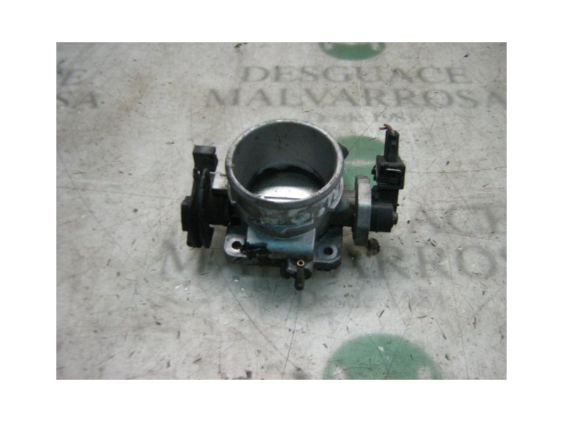 Recambio de caja mariposa para volkswagen vento (1h2) gl referencia OEM IAM   