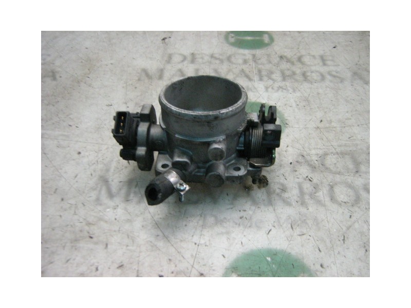 Recambio de caja mariposa para volkswagen vento (1h2) gl referencia OEM IAM   