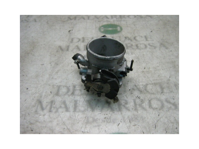 Recambio de caja mariposa para volkswagen vento (1h2) gl referencia OEM IAM   