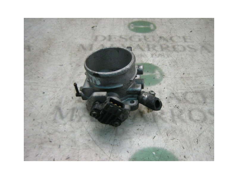 Recambio de caja mariposa para volkswagen vento (1h2) gl referencia OEM IAM   