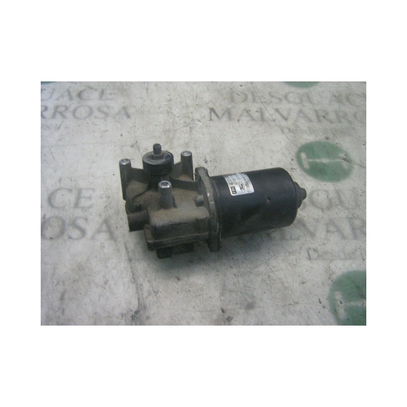 Recambio de motor limpia delantero para ford mondeo familiar (gd) ghia referencia OEM IAM   