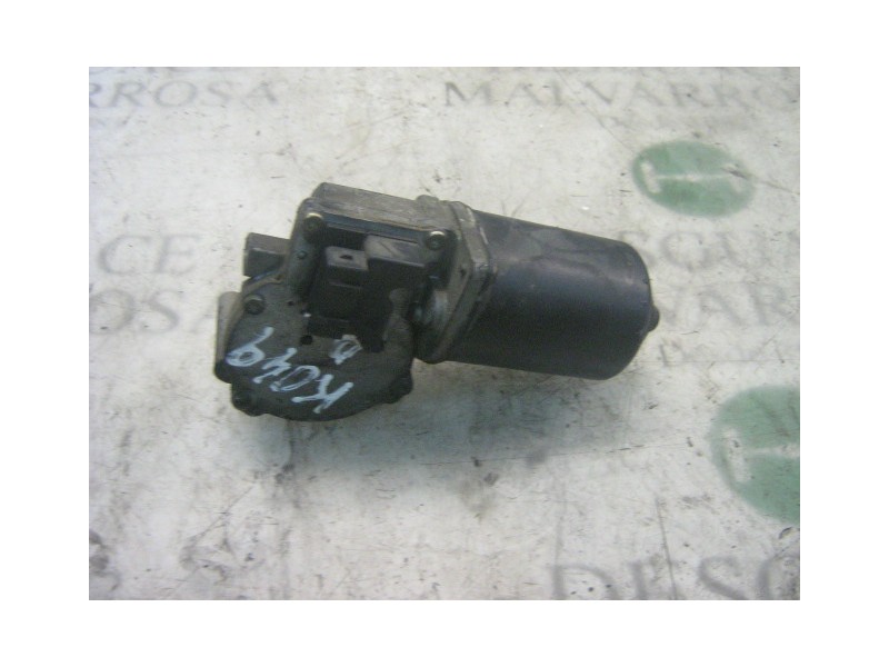 Recambio de motor limpia delantero para ford mondeo familiar (gd) ghia referencia OEM IAM   