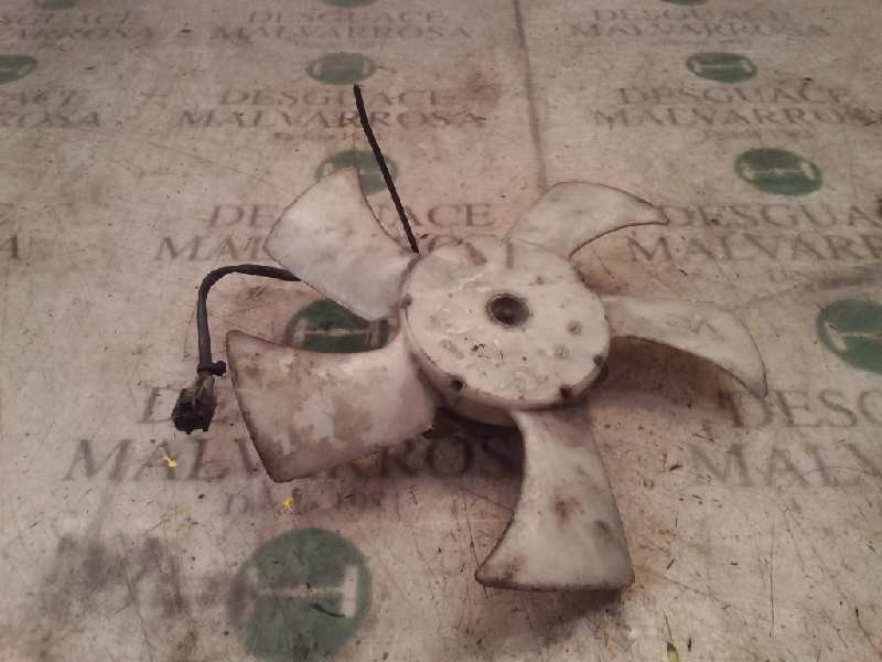 Recambio de electroventilador para nissan primera berlina (p11) gx referencia OEM IAM   