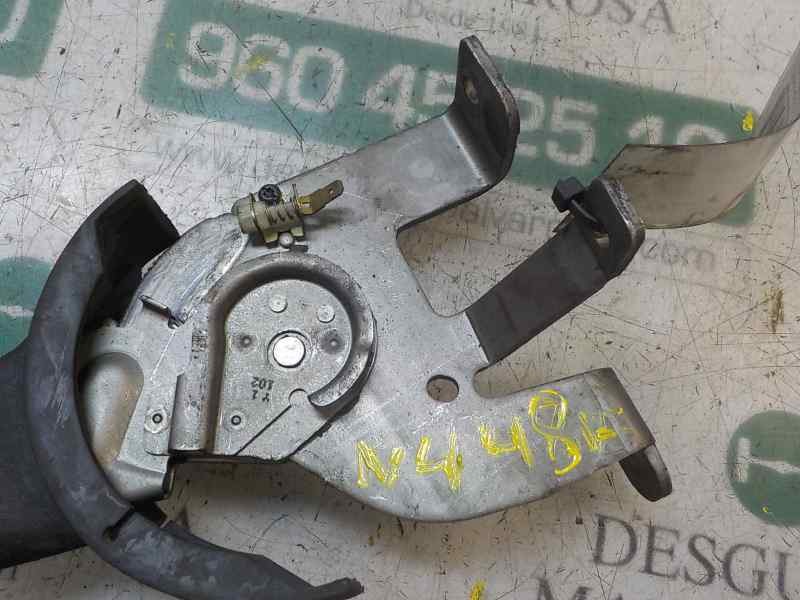 Recambio de palanca freno de mano para mitsubishi space star (dg0) 1600 comfort referencia OEM IAM   