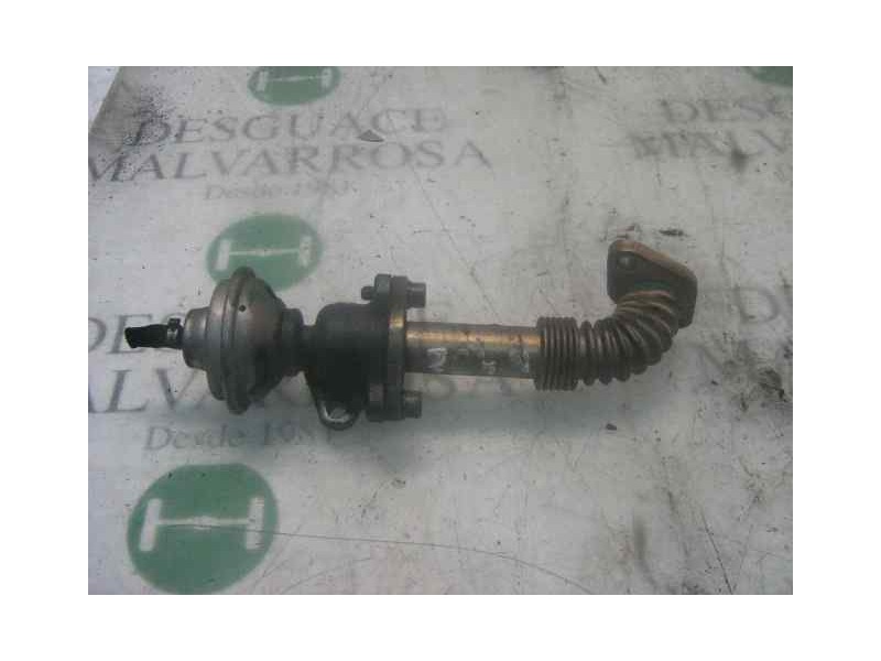Recambio de valvula egr para volkswagen golf iii berlina (1h1) gl referencia OEM IAM   