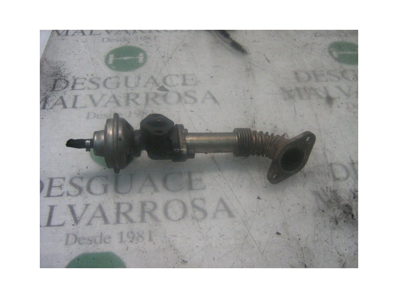 Recambio de valvula egr para volkswagen golf iii berlina (1h1) gl referencia OEM IAM   