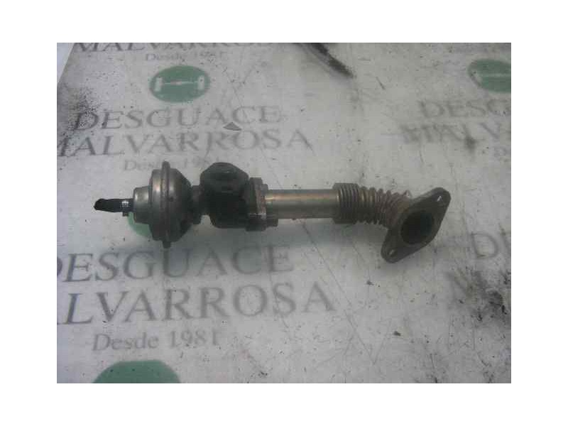 Recambio de valvula egr para volkswagen golf iii berlina (1h1) gl referencia OEM IAM   