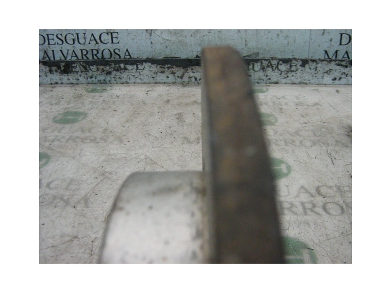 Recambio de disco freno trasero para hyundai coupe (j2) 2.0 fx coupe referencia OEM IAM  5841129300 