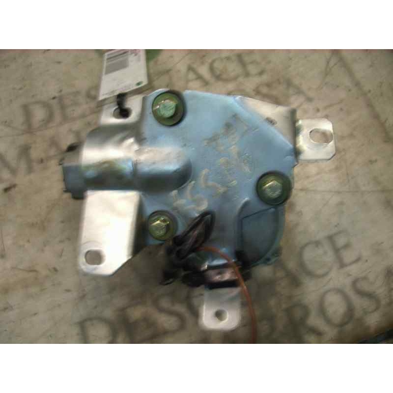 Recambio de motor limpia trasero para ford fiesta berl./courier referencia OEM IAM   