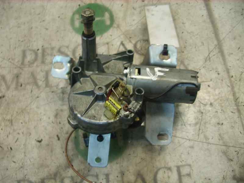 Recambio de motor limpia trasero para ford fiesta berl./courier referencia OEM IAM   