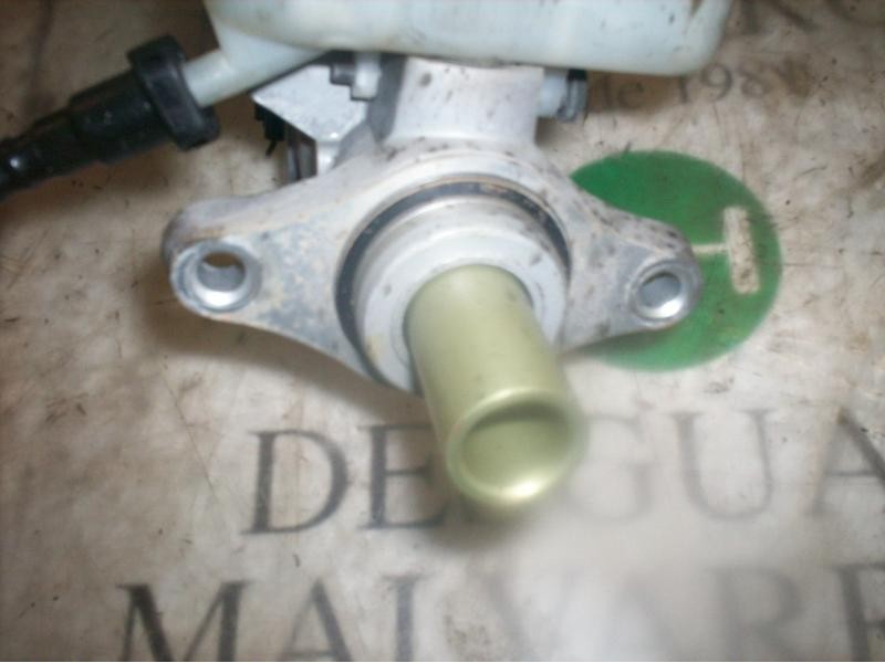 Recambio de bomba freno para ford fiesta (cbk) ghia referencia OEM IAM   