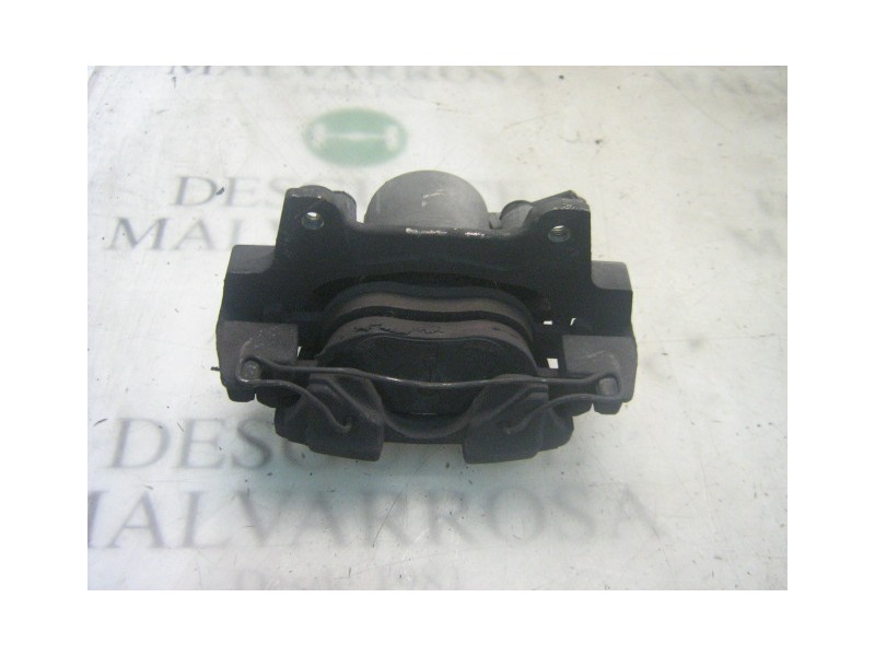 Recambio de pinza freno delantera derecha para fiat bravo (182) 1.6 16v cat referencia OEM IAM   