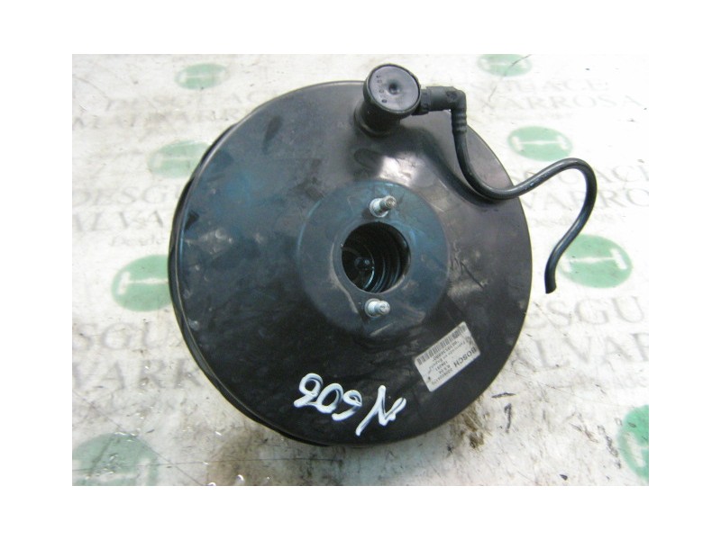 Recambio de servofreno para citroën xsara berlina 2.0 hdi sx (80kw) referencia OEM IAM   