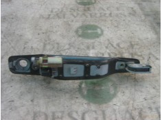 Recambio de maneta exterior delantera izquierda para mitsubishi outlander (cu0w) 2.0 2wd referencia OEM IAM    2