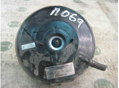 Recambio de servofreno para mitsubishi outlander (cu0w) 2.0 2wd referencia OEM IAM    2