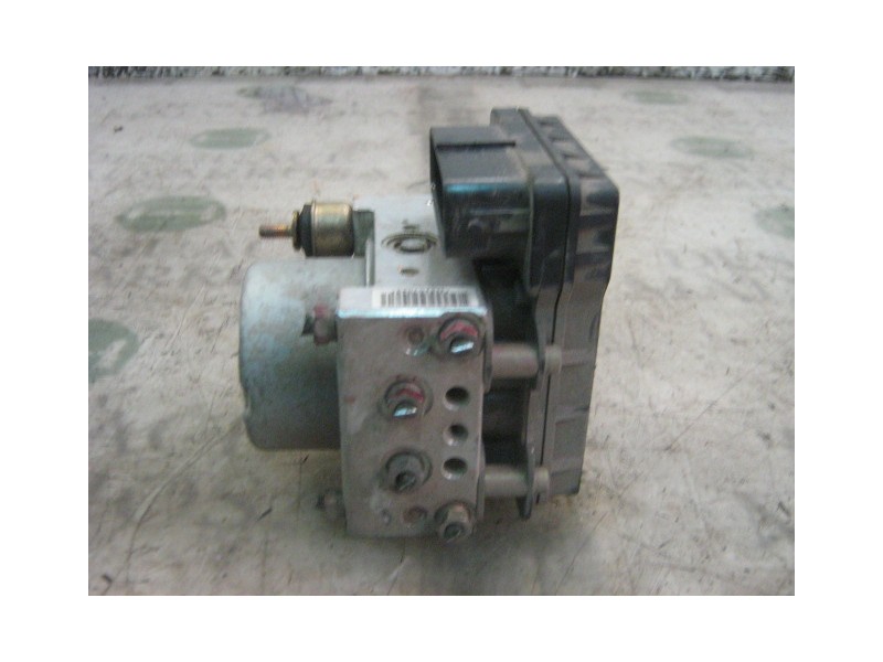 Recambio de abs para mitsubishi outlander (cu0w) 2.0 2wd referencia OEM IAM   