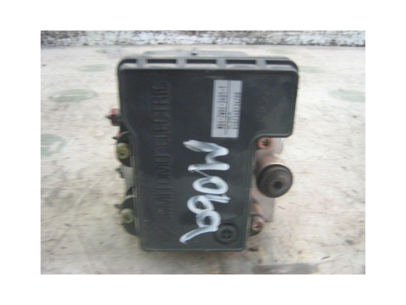 Recambio de abs para mitsubishi outlander (cu0w) 2.0 2wd referencia OEM IAM   