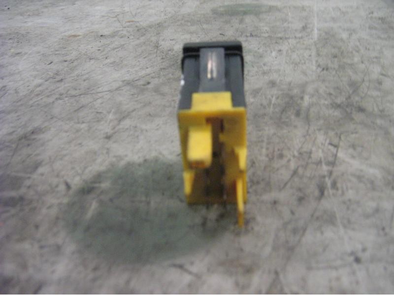 Recambio de modulo electronico para audi a4 berlina (b5) 1.9 tdi referencia OEM IAM 4D0941563 4D0941563A01C 