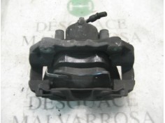 Recambio de pinza freno delantera derecha para opel astra g berlina sport referencia OEM IAM    2