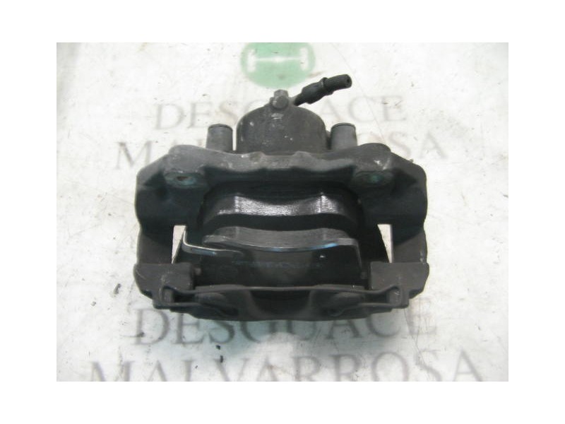 Recambio de pinza freno delantera derecha para opel astra g berlina sport referencia OEM IAM   