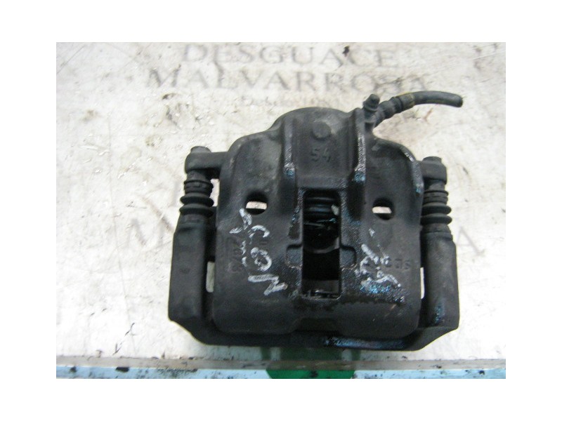 Recambio de pinza freno delantera izquierda para citroën xsara picasso 2.0 hdi referencia OEM IAM   