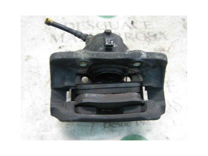 Recambio de pinza freno delantera izquierda para citroën xsara picasso 2.0 hdi referencia OEM IAM   