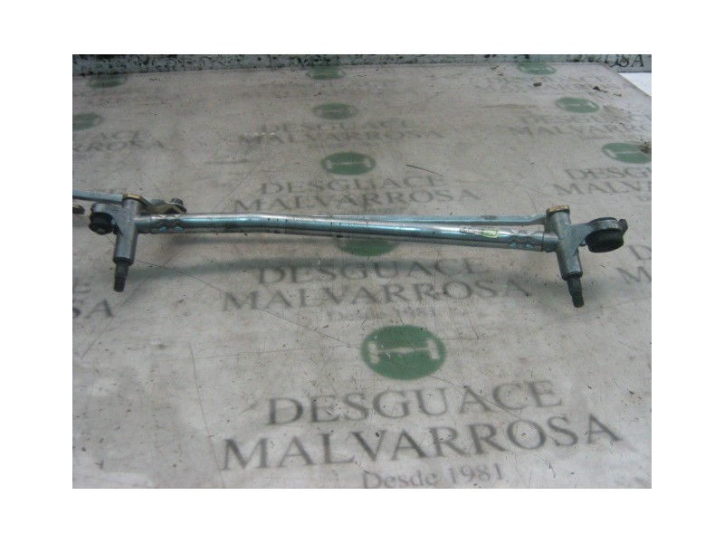 Recambio de articulacion limpia delantero para citroën c3 1.4 hdi exclusive referencia OEM IAM   