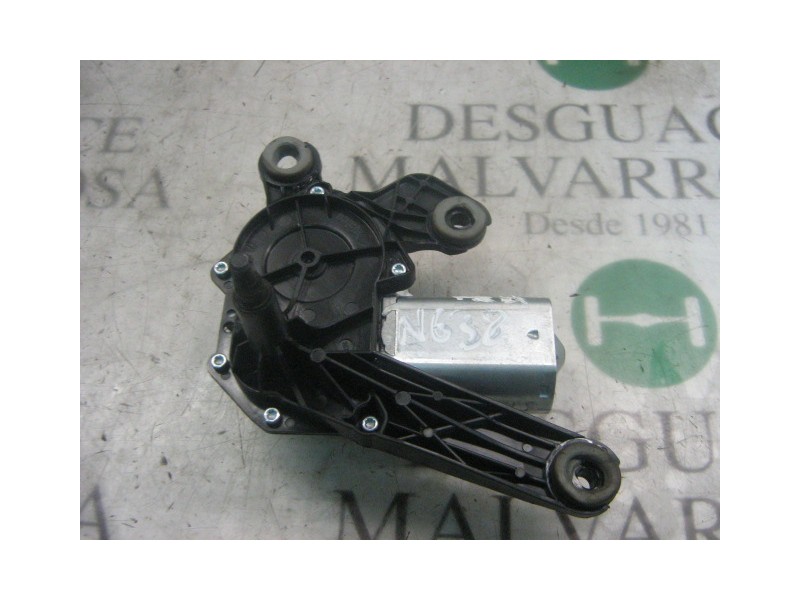 Recambio de motor limpia trasero para citroën c3 1.4 hdi exclusive referencia OEM IAM   