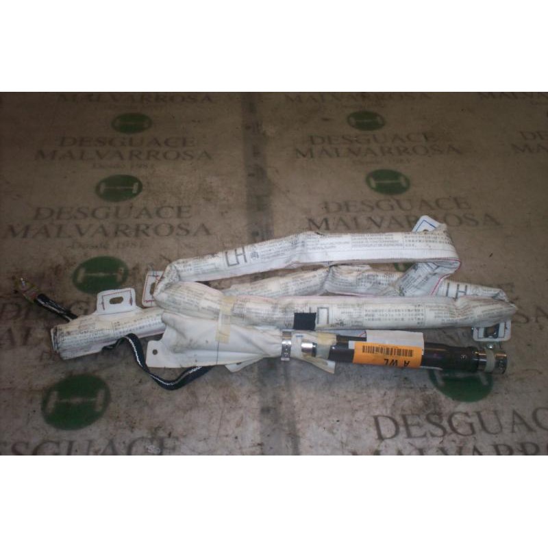 Recambio de airbag lateral derecho para toyota avensis wagon (t25) 2.0 d-4d executive referencia OEM IAM   