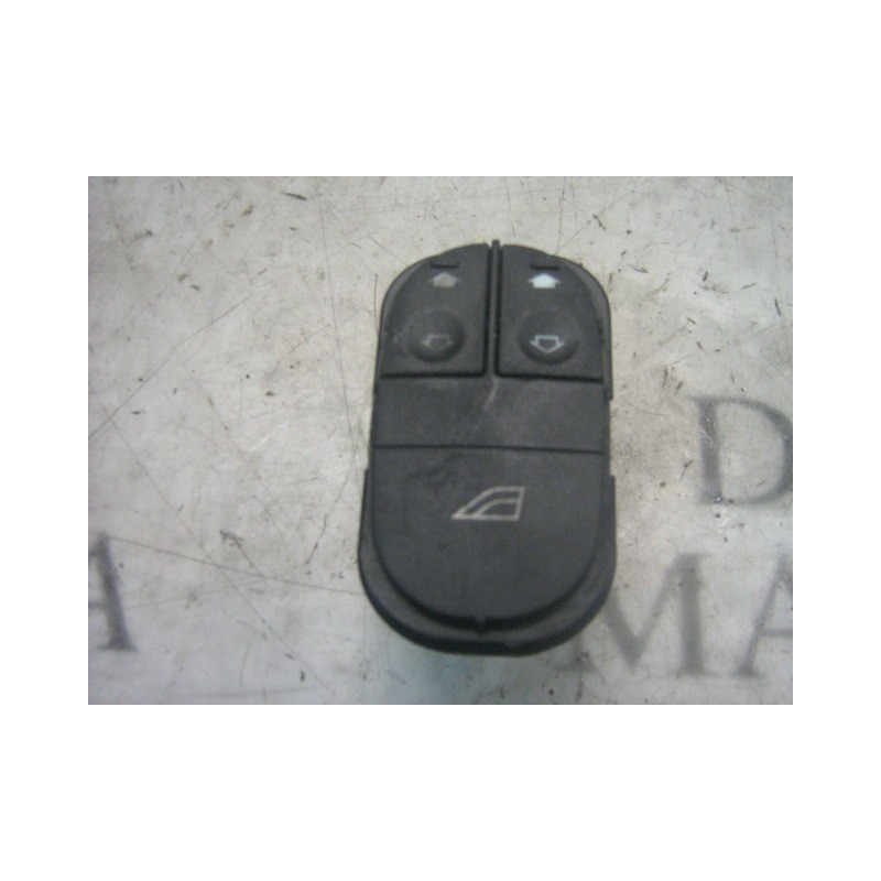 Recambio de mando elevalunas delantero izquierdo para ford mondeo berlina/familiar (fd) ghia berlina referencia OEM IAM   