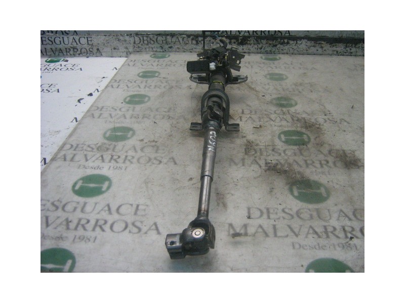 Recambio de columna direccion para kia rio 1.5 crdi ex2 referencia OEM IAM  563101G100 