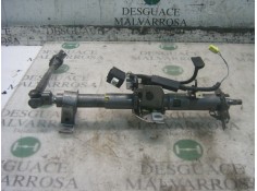 Recambio de columna direccion para kia rio 1.5 crdi ex2 referencia OEM IAM  563101G100  2