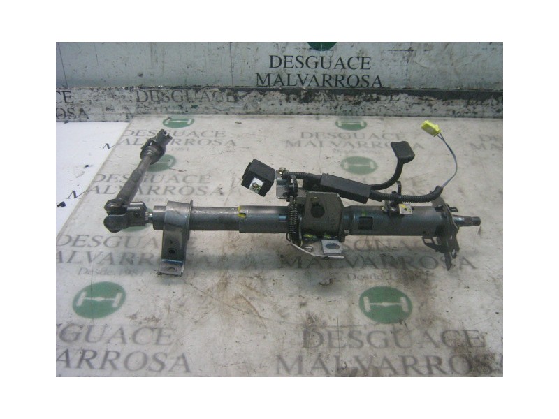 Recambio de columna direccion para kia rio 1.5 crdi ex2 referencia OEM IAM  563101G100 