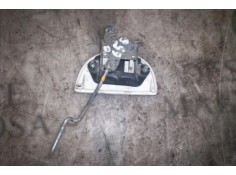 Recambio de maneta exterior delantera derecha para nissan vanette cargo vanette cargo combi - 5 referencia OEM IAM    2