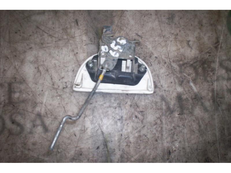 Recambio de maneta exterior delantera derecha para nissan vanette cargo vanette cargo combi - 5 referencia OEM IAM   