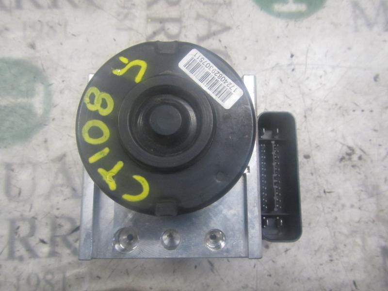 Recambio de abs para citroën c3 picasso 1.6 hdi fap referencia OEM IAM   