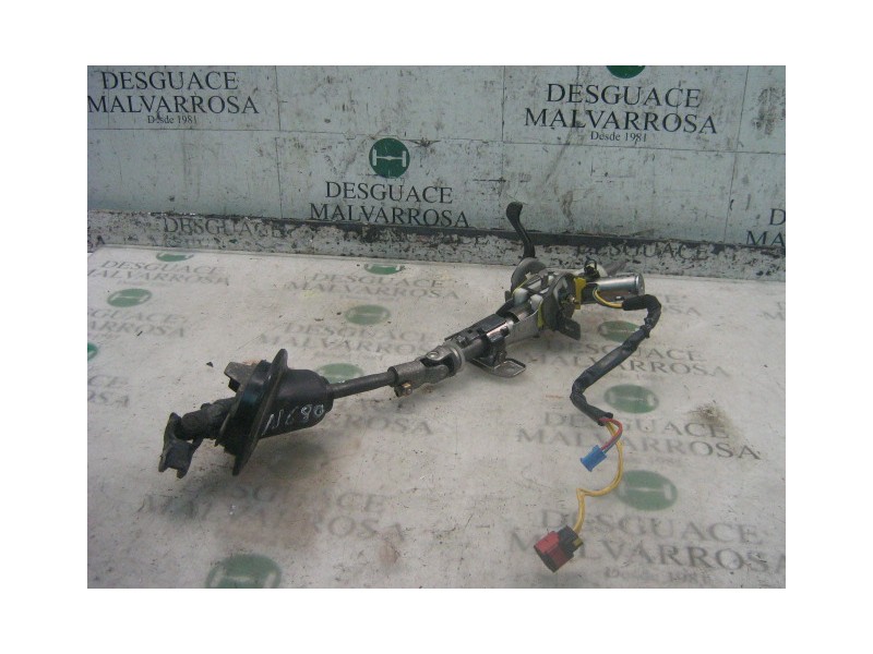 Recambio de columna direccion para citroën xsara coupe 1.6i 16v vts referencia OEM IAM   